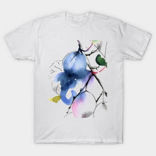 Ripe plums T-Shirt